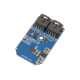 LIS302DLTR MEMS Motion Sensor 3-Axis ±2g/±8g Smart Digital Output “Piccolo” Accelerometer I2C Mini Module